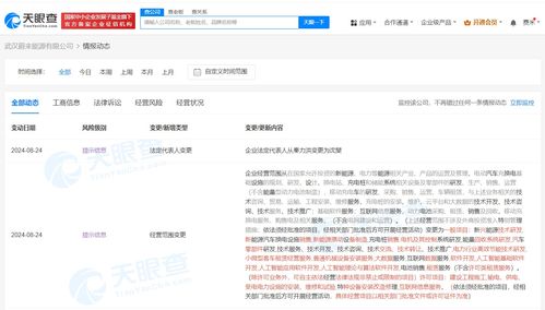 AI賦能新賽道 武漢蔚來(lái)能源公司布局人工智能基礎(chǔ)軟件開(kāi)發(fā)